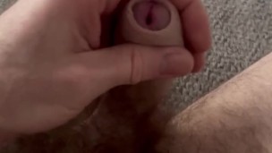 Solo Masturbation Explosion