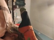 She licks so good 14/16