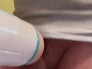 Big creamy Cumshot 1/16