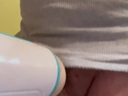 Big creamy Cumshot 3/16