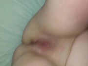 je baise ma belle mère française dans son lit  je lui rempli sa grosse chatte 12/16