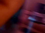 Hot Latino thug caught fucking my girlfriend on camera 16/16