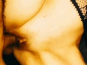 Wife gets fucked by unknown sex tourists on vacation at sea 10/16