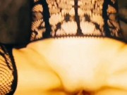 Wife gets fucked by unknown sex tourists on vacation at sea 2/16