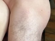 GOOD COCK GREAT ASS 5/16