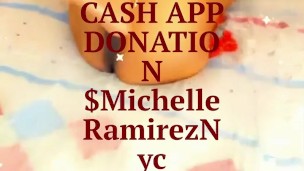 SLOW MOTION VIDEO BEAUITFUL WIFE BROWN SKIN SLIM SKINNY