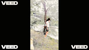 THE BACKYARD PUBLIC OUTSIDE SOLO FEMALE