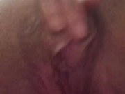 Milf española clitoris enorme masturbandose en primer plano 4/16