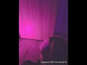 He thinks he won't be punished after that? 15/16