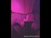 He thinks he won't be punished after that? 8/16