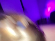 Amateur babes suck from Low Angle Blowjob 13/16