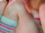 After cumming short teaser