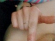 After cumming short teaser 6/16