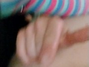 After cumming short teaser 7/16