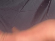 intense squirting orgasm i've been teasing myself all day 😩 4/16