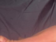 intense squirting orgasm i've been teasing myself all day 😩 6/16