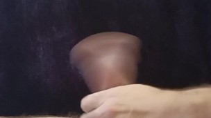 Me levante con ganas de follar