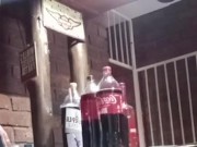 Jerking off while my friend fucks a slut 5/16