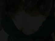 Entregando la cola para que me haga un creampie mi hijastro 11/16