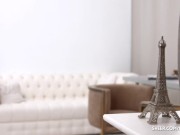 We tried to study, but sex turned out to be more interesting 3/16