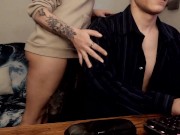 When Bratty Teasing Gets You Exactly What You Want 1/16