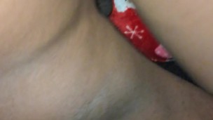 In that creamy bitch