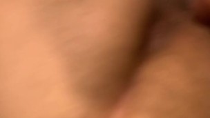 Hot Caregiver Teases My Cock and Ass While I Rest