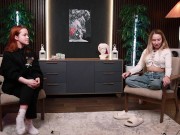 Answers to questions from Twitter subscribers. Together with Bella Mur 10/16