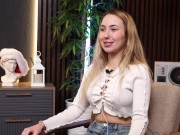 Answers to questions from Twitter subscribers. Together with Bella Mur 11/16