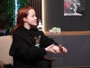 Answers to questions from Twitter subscribers. Together with Bella Mur 13/16