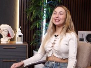 Answers to questions from Twitter subscribers. Together with Bella Mur 15/16