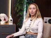 Answers to questions from Twitter subscribers. Together with Bella Mur 16/16