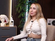 Answers to questions from Twitter subscribers. Together with Bella Mur 3/16