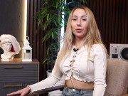 Answers to questions from Twitter subscribers. Together with Bella Mur 4/16