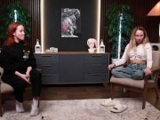 Answers to questions from Twitter subscribers. Together with Bella Mur 5/16