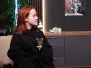 Answers to questions from Twitter subscribers. Together with Bella Mur 6/16