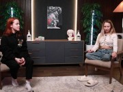 Answers to questions from Twitter subscribers. Together with Bella Mur 9/16