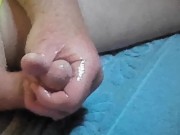 Solo Stroking Magic stik 12/16