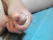 Solo Stroking Magic stik 15/16