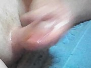 Solo Stroking Magic stik 3/16