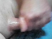 Solo Stroking Magic stik 5/16