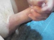 Solo Stroking Magic stik 8/16