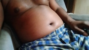 WATCHING ME SUM NASTY PORN WHILE SMOKING A CIGARETTE!!!!!!