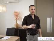 Beyond a Handful 5/16