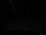 PUBLIC | BLOWJOB | Night City Lights | Adventure Compilation 2/16