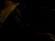 PUBLIC | BLOWJOB | Night City Lights | Adventure Compilation 3/16