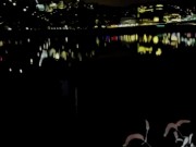 PUBLIC | BLOWJOB | Night City Lights | Adventure Compilation 7/16