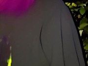 PUBLIC | BLOWJOB | Night City Lights | Adventure Compilation 8/16