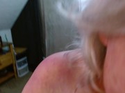 1216 Gold Satin full of Dawn juice for Zac 2/16