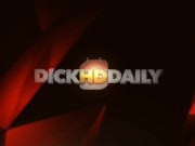 Busty Ebony Nurse Juliana Dreams Uses Her Huge Tits To Make His BBC Explode 15/16